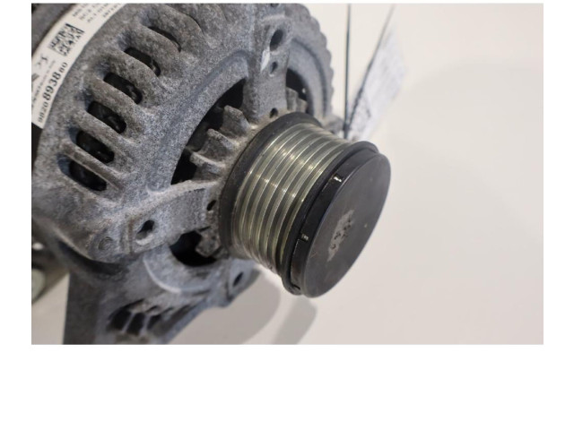 Генератор    9820893880   Peugeot 2008 II