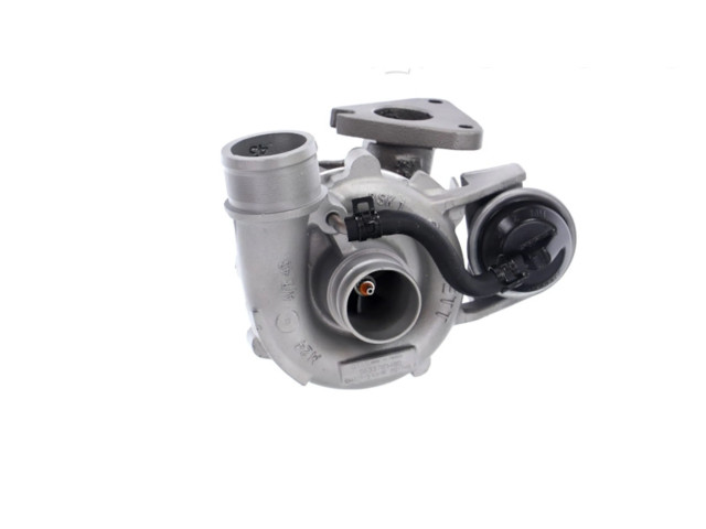 Турбина Citroen Xantia 454171-5005S, 454171-5005S