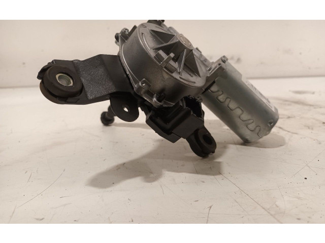 Моторчик заднего дворника 287102467R Dacia Dokker