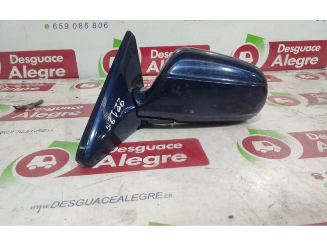 Zpětné zrcátko Honda Civic 014757