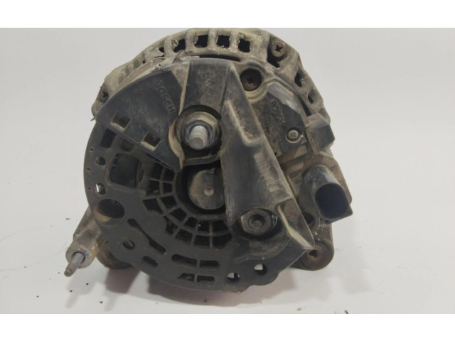 Генератор 0986045340 Volkswagen Caddy