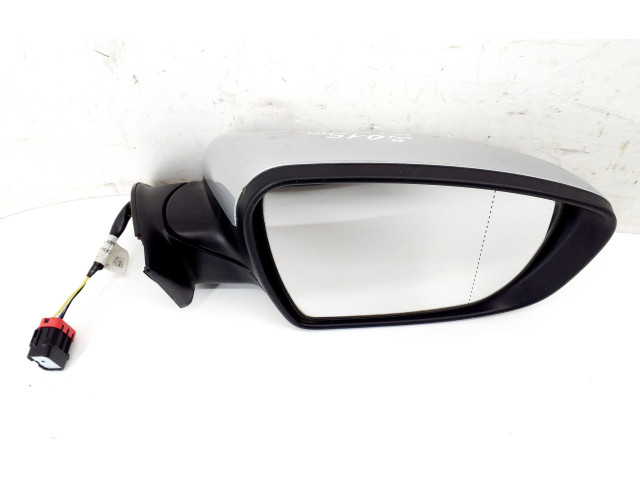 Зеркало электрическое KIA Ceed 2012 - 2018 года