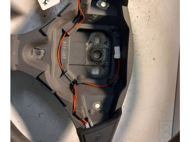 Volant Fiat Punto (176) 1993 182931060, 182931060