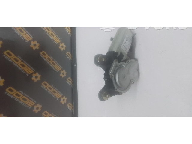 Моторчик заднего дворника     Fiat Idea