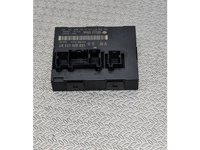 Блок комфорта 1K0959433BT, 00020000 Volkswagen Jetta V