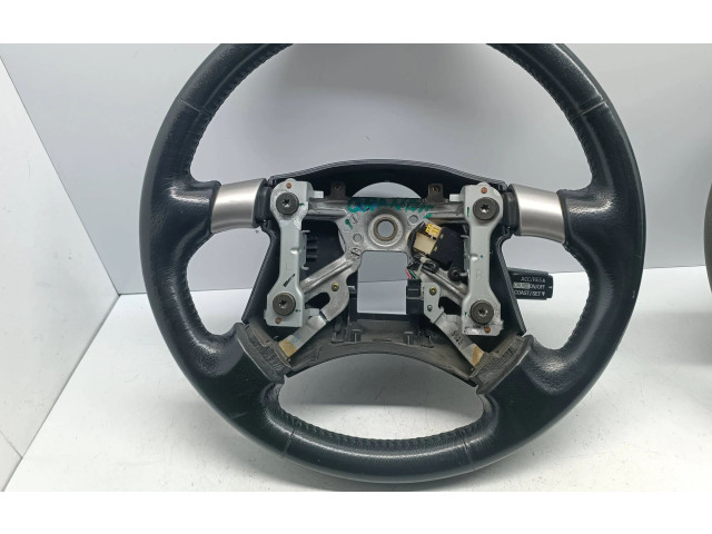 Руль Mitsubishi Grandis - года 5628Z