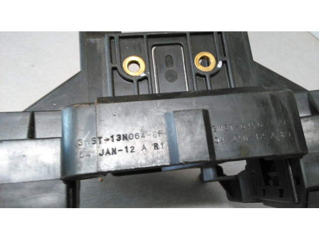 Подрулевой переключатель 3M5T17A553AD, 3M5T13335BD   Ford Focus C-MAX
