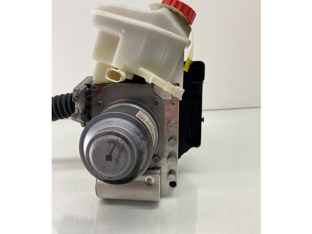 Блок АБС 4KE614100AB, 4KE909059AB   Audi  e-tron   -  года