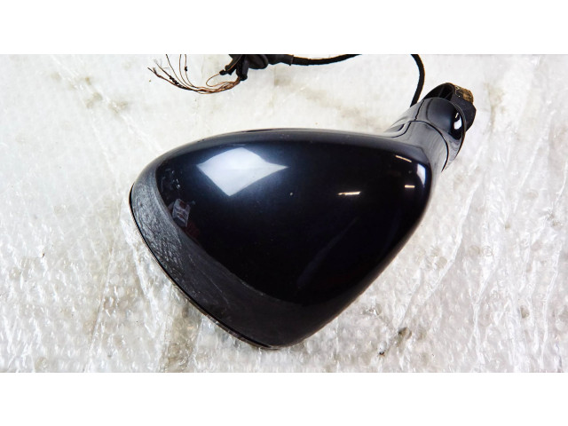Zpětné zrcátko Porsche Panamera (970) 2010 e1021055