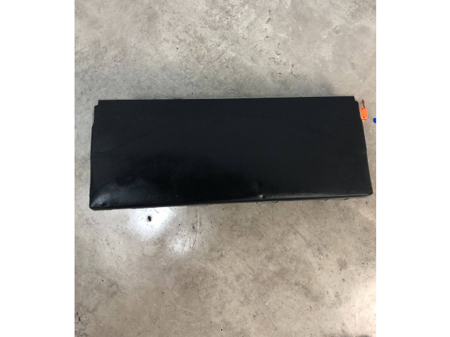 Подушка безопасности для колен 5G2880842C, 0589PT000236 Skoda Octavia Mk3 (5E)