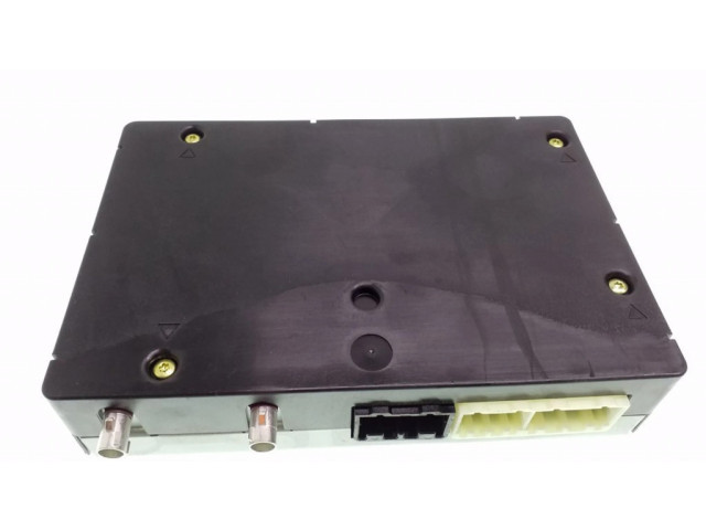 Блок управления 23221498 Opel Mokka X