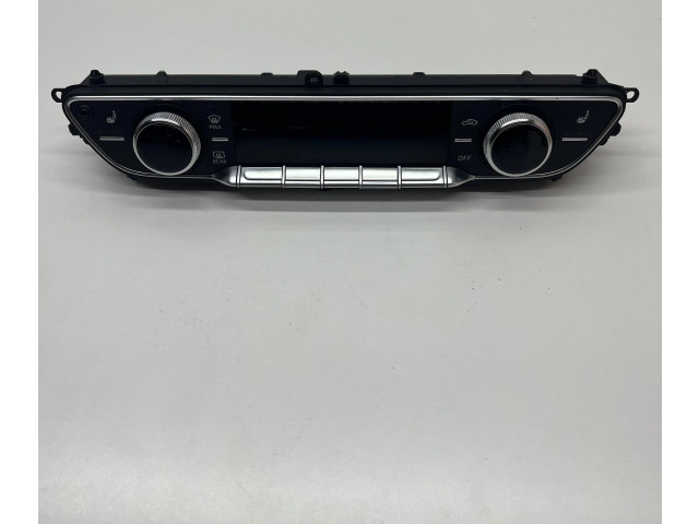 Блок управления климат-контролем 80A820043K Audi Q5 SQ5