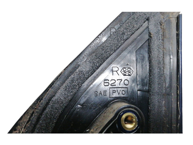 Zpětné zrcátko Suzuki Grand Vitara I 2002 6270, 8470165D00Z2U