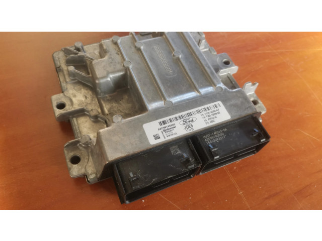 Řídící jednotka F1DA12A650AJF, FV6A12B684BB   Ford C-MAX II 2017