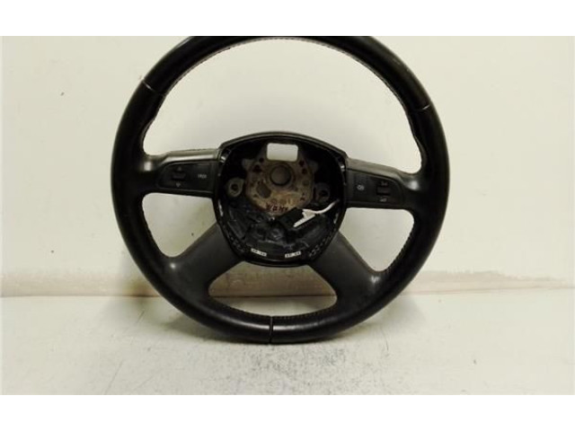 Volant Audi Q7 4L 2006 4F0419091AH, 4F0419091AH  