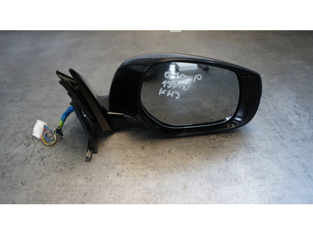 Зеркало электрическое Infiniti Q70 Y51 2013 - 2019 года