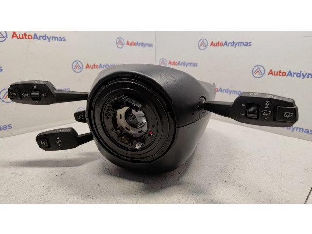 рейка Колонка рулевая 9164419, 61319164419 BMW X5 E70 2006-2013 года