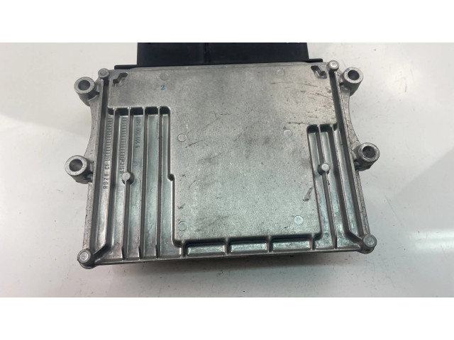 Блок управления двигателем Блок управления 3910303CE8   KIA Ceed