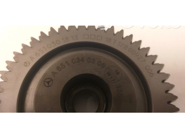 Píst A6510301813, 18T17800927Q06 Mercedes-Benz E C207 W207 OM651.911