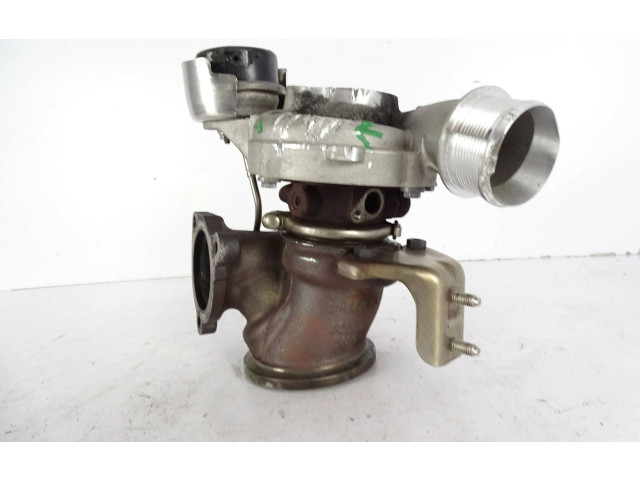 Turbodmychadlo Турбина 9A212302106 Porsche Cayman 982