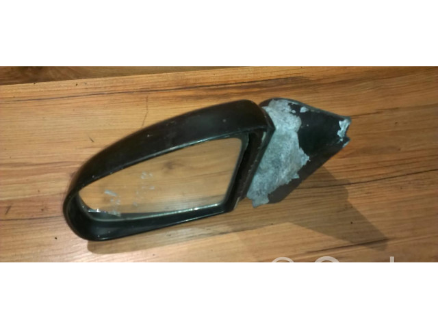 Zpětné zrcátko levé Hyundai Pony 1991