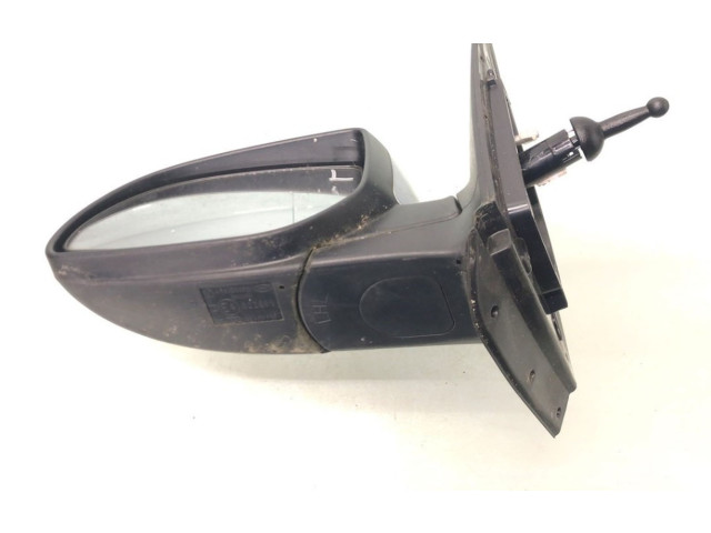 Зеркало (механическое)       Hyundai i10   -  года   