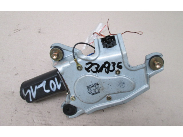 Моторчик заднего дворника     Saab 9000 CS