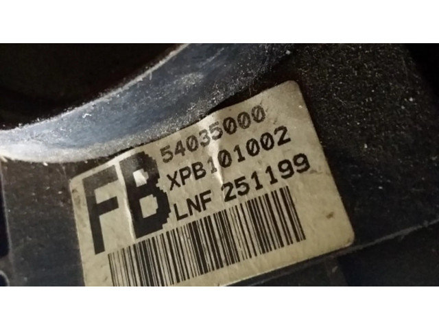 Комплект ручек