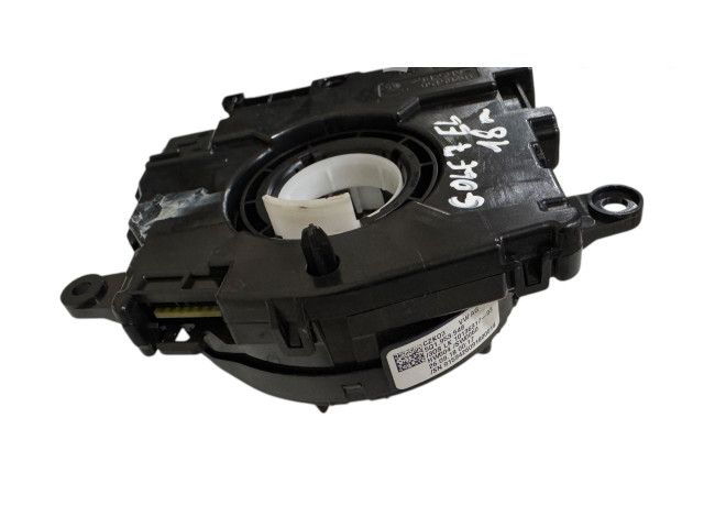 Подрулевой шлейф SRS 5Q1953549, 1013631703 Volkswagen e-Golf