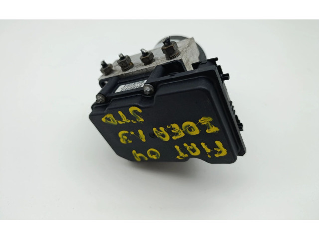 Блок АБС 46826209, 0265231308 Fiat Idea - года