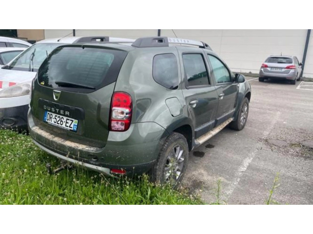 Руль Dacia Duster 484000277R