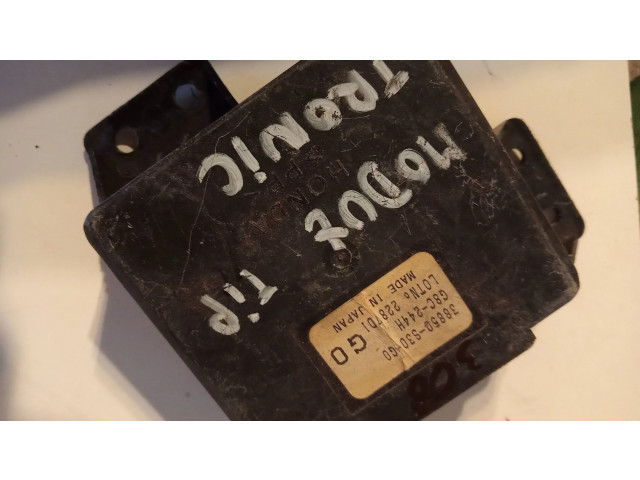 Блок управления АБС 38850S30G0 Honda Prelude