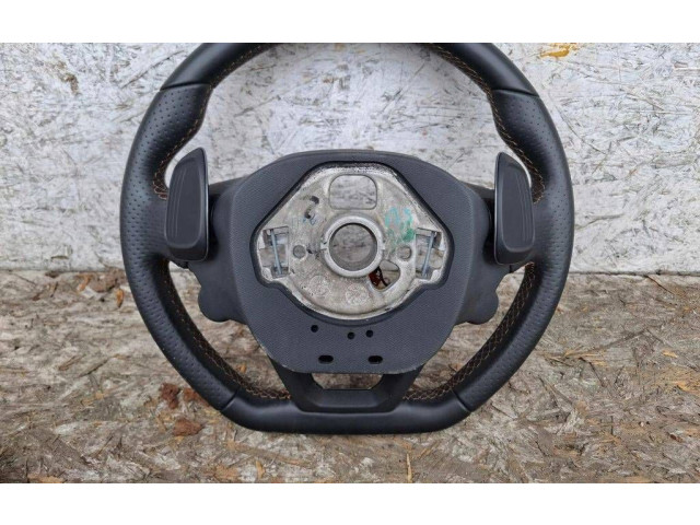 Руль Cupra Formentor  2020 -  года       