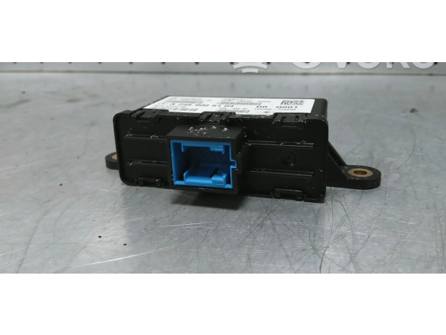 Блок управления A2469005104, A2469000613 Mercedes-Benz A W176