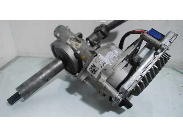  рейка  Колонка рулевая 26108652MERIVA   Opel Meriva A 2003 - 2010 года