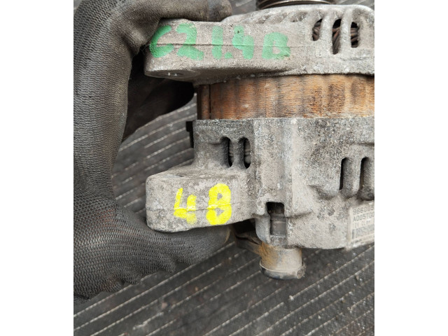 Генератор A005TG0192B, 9660055080   Citroen C2      