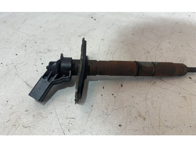 Vstřikovač 0445115058, 057130277AG   Audi Q7 4L    BTR 