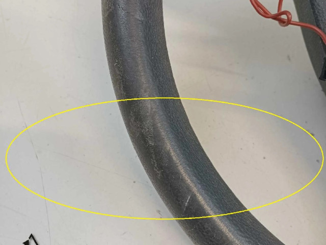 Руль Alfa Romeo 145 - 146   Nonapplicabile      