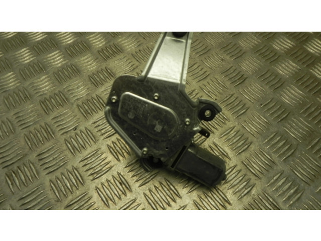 Моторчик дворников MS2596003290, V1254 Alfa Romeo Stelvio