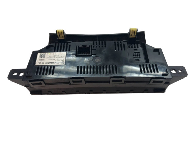 Блок управления климат-контролем 72311AJ030, CG011018537029   Subaru Outback