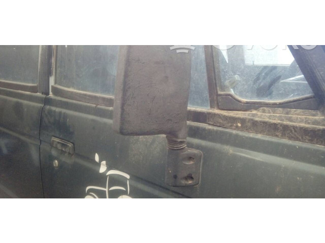 Зеркало электрическое Mitsubishi Montero - года