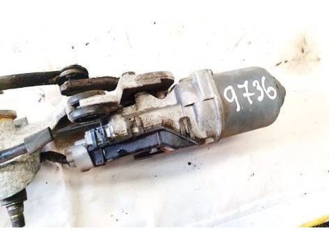 Моторчик дворников 8250a231, ae159300-1501 Mitsubishi Colt