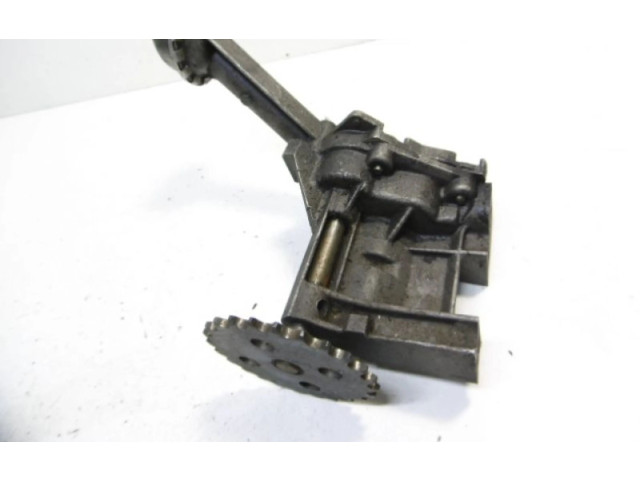 Масляный насос 7700600532, 7700600532 Renault Clio II