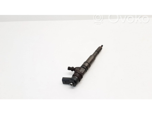 Vstřikovač 0445110209, 7794435   BMW 3 E46  pro naftový motor 2.0  