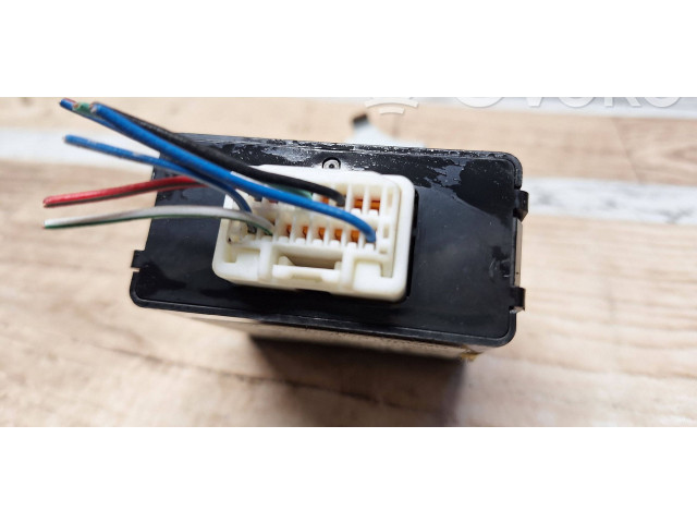 Блок управления 90LP0144, 075850 Mazda Premacy