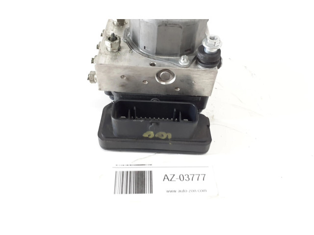 Блок АБС 2265106455   Peugeot  108  2014 -  года