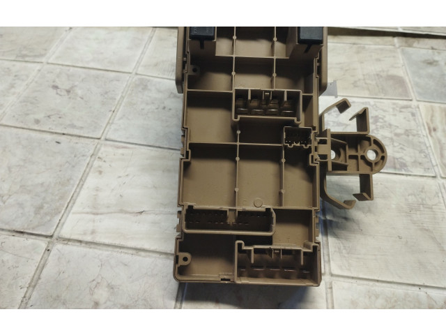 Pojistková skříňka 82201FG010, 808202 Subaru Forester SH 2009