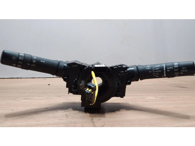 Полоса надувных подушек (кольцо srs)