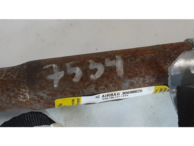 Боковая подушка безопасности E057051811494, 30698625   Volvo V50