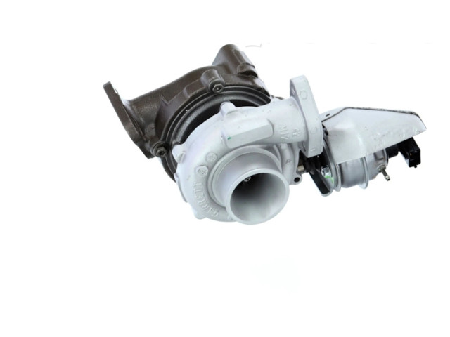  Турбина Opel Meriva B  789533-5002S, 789533-5002S         